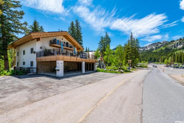 Powder Hound 1 Bedroom Brighton Chalet Bagian luar foto